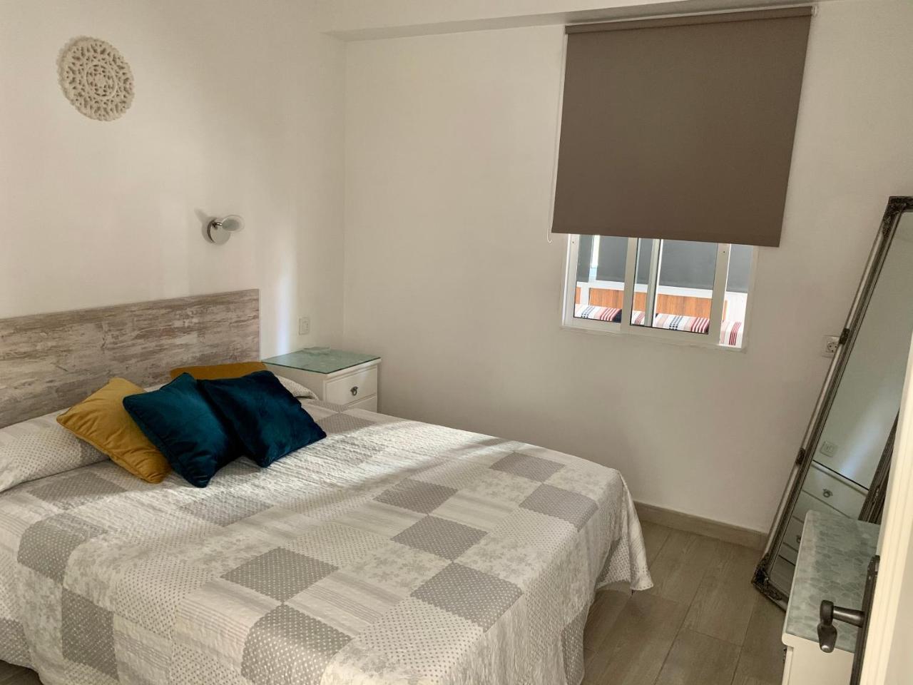 Sunset Avenida — 4-Star Luxury Hotel in Puerto De La Cruz, Spain