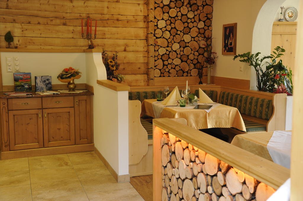 Hotel Hauserl Im Wald — Mariapfarr