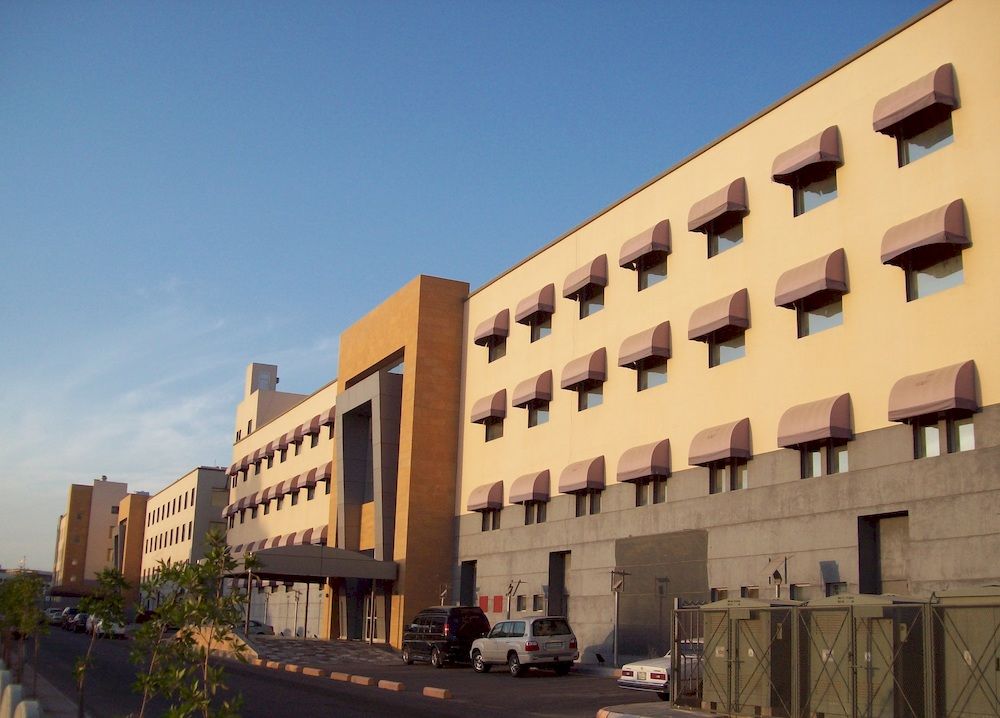 Avail Grand Hotel & Suites in Jeddah, Saudi Arabia