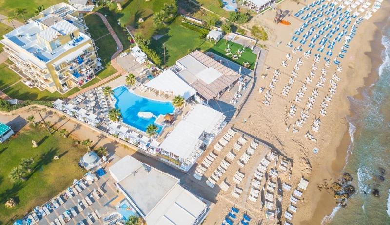 Parthenis Palace - last minute hotel in Unknown City
