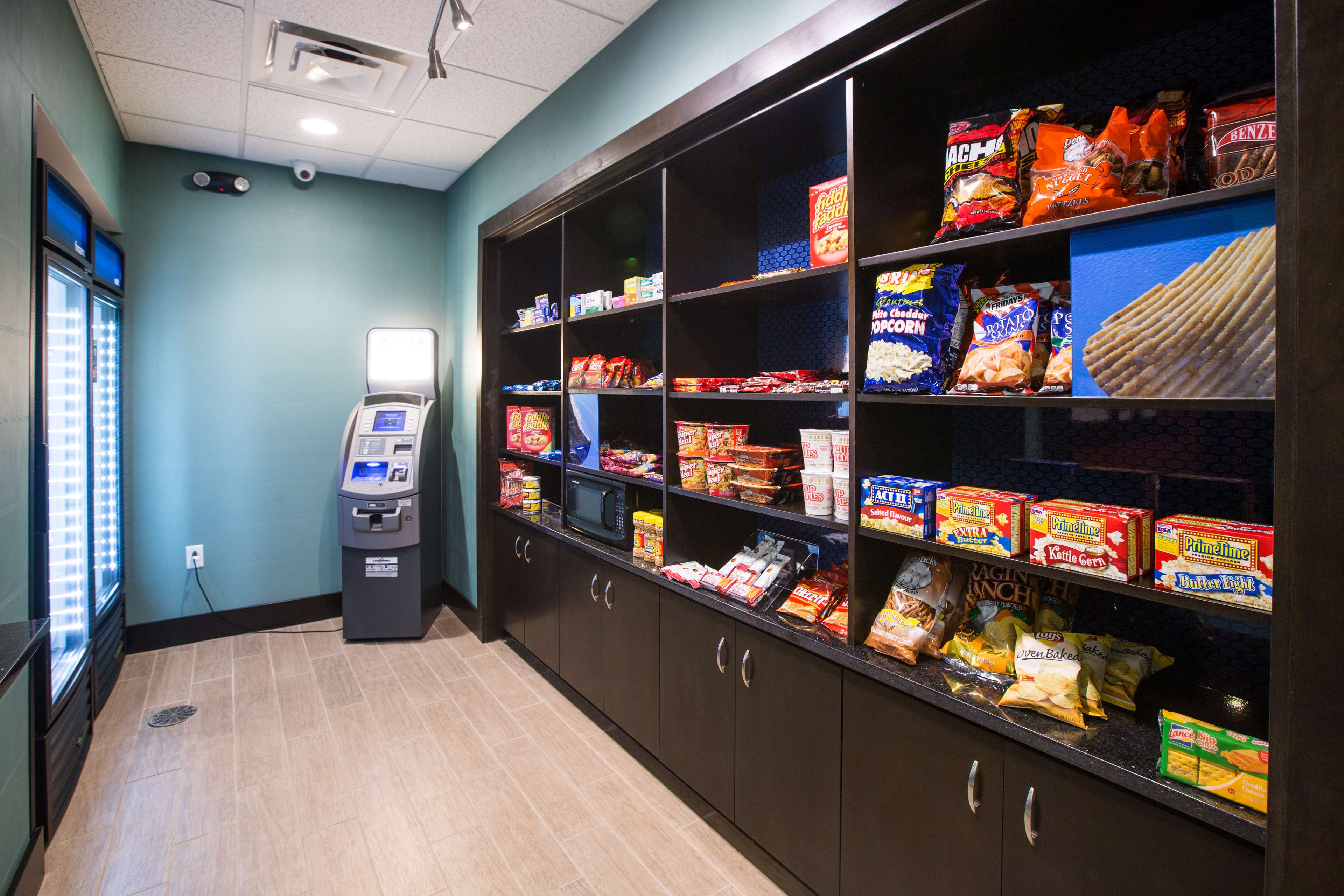 Hampton Inn & Suites Toledo Westgate - photo 8