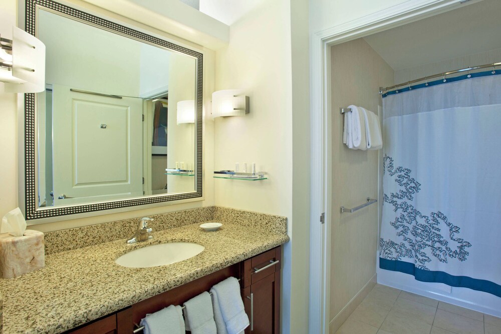 Residence Inn by Marriott Baltimore Hunt Valley - photo 9