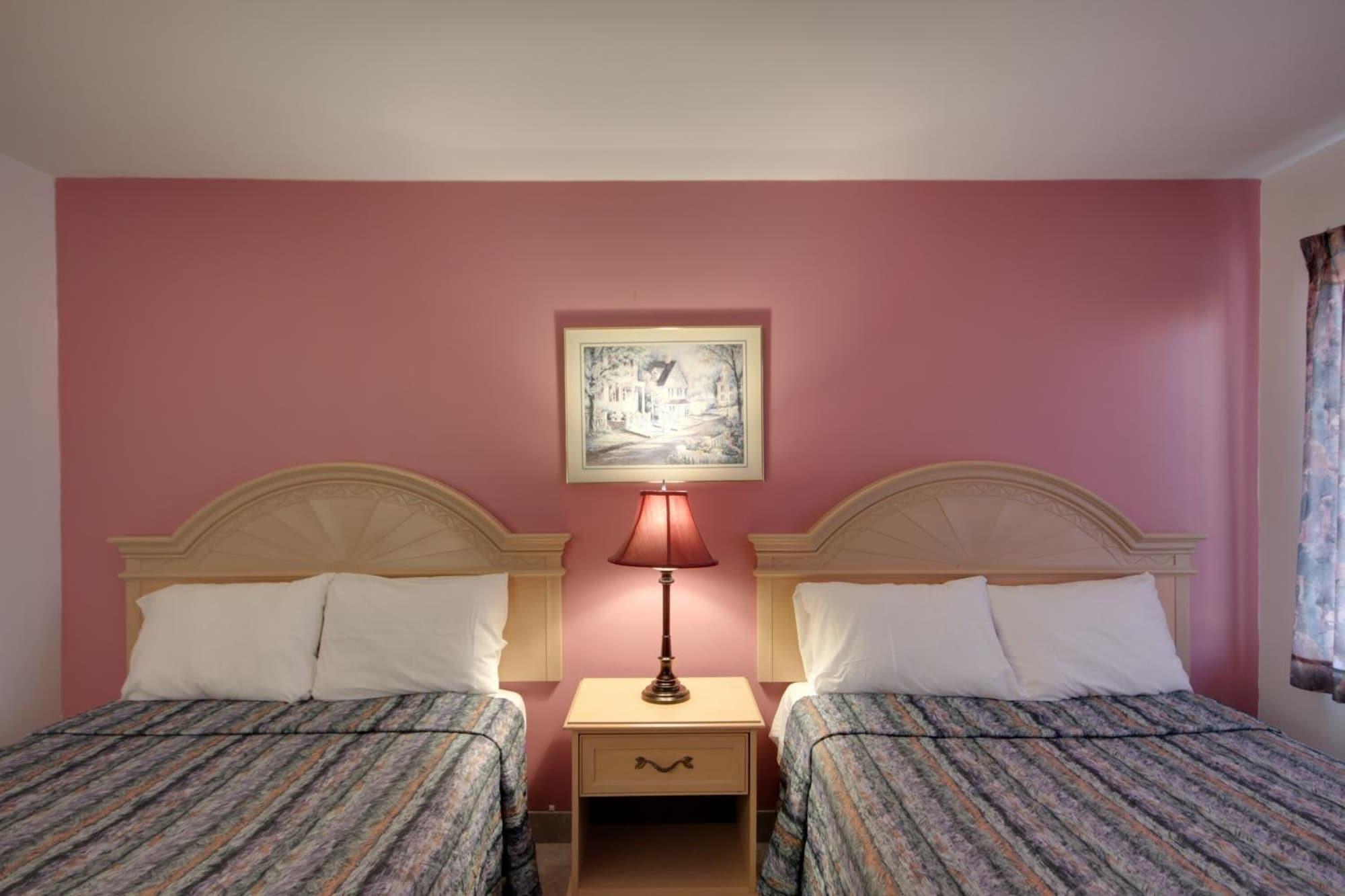 6267 Persepolis Inn — Niagara Falls — photo 2