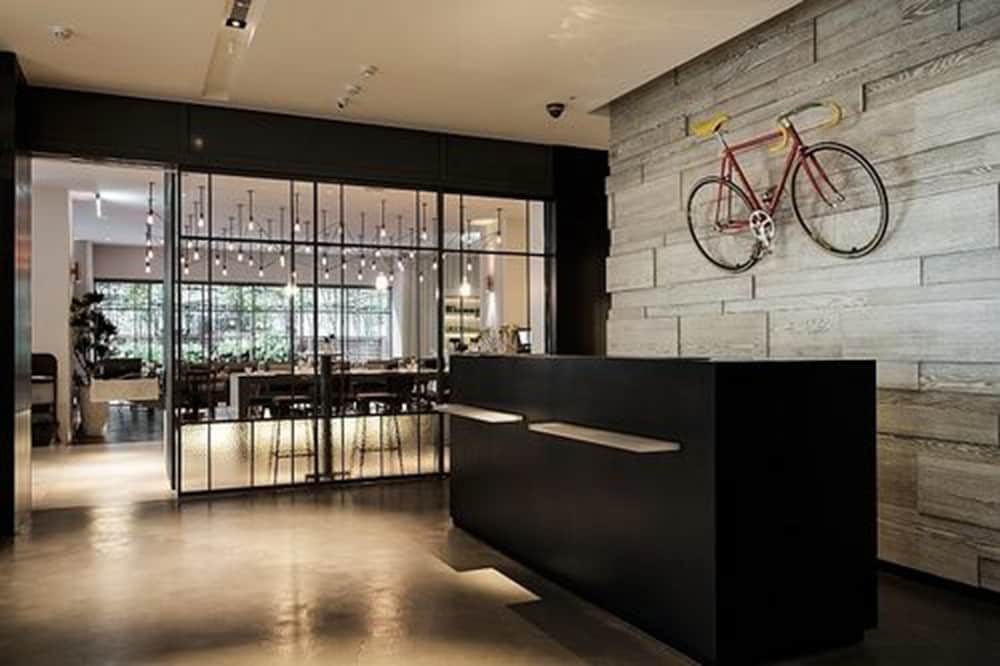 Amba Taipei Zhongshan in Taipei, Republic of China Taiwan