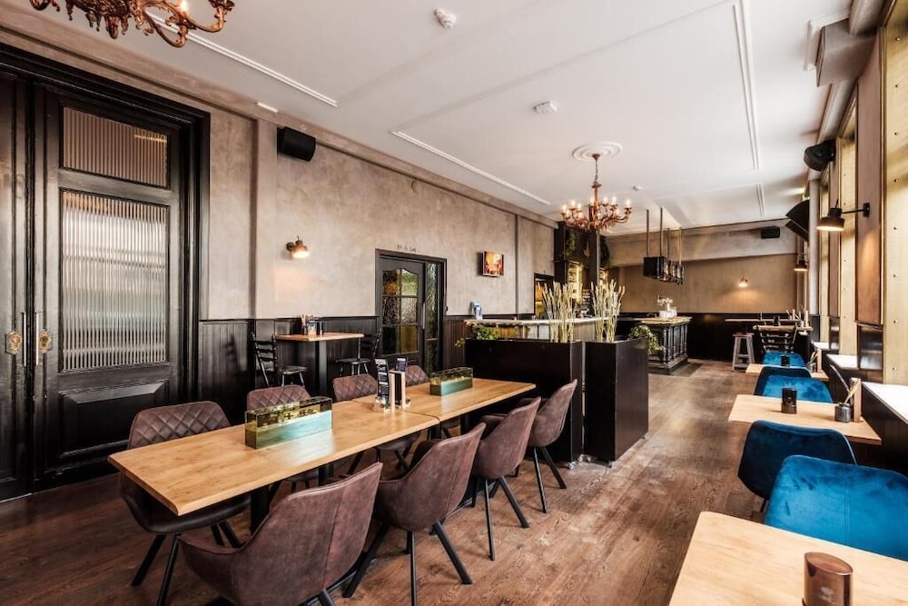 Hotel Brasserie Smits - carbon neutral hotel in Wemeldinge