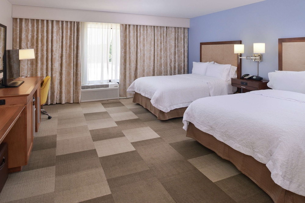 Hampton Inn & Suites by Hilton Lonoke - photo 14