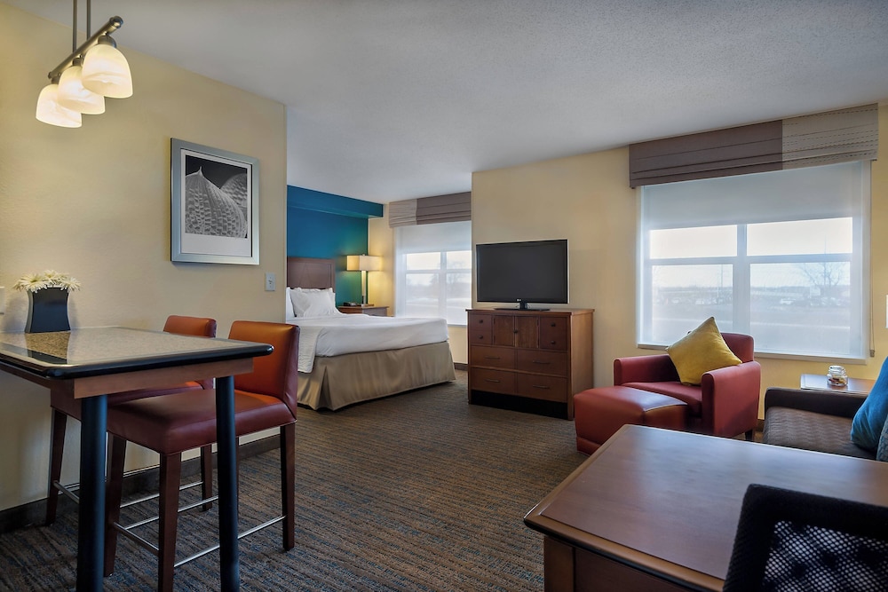 Residence Inn by Marriott Madison West Middleton - photo 22