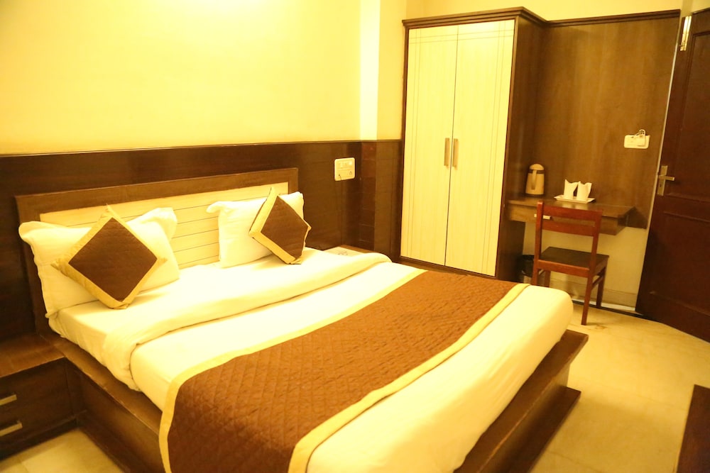 Hotel Sagun — Jaipur — photo 5