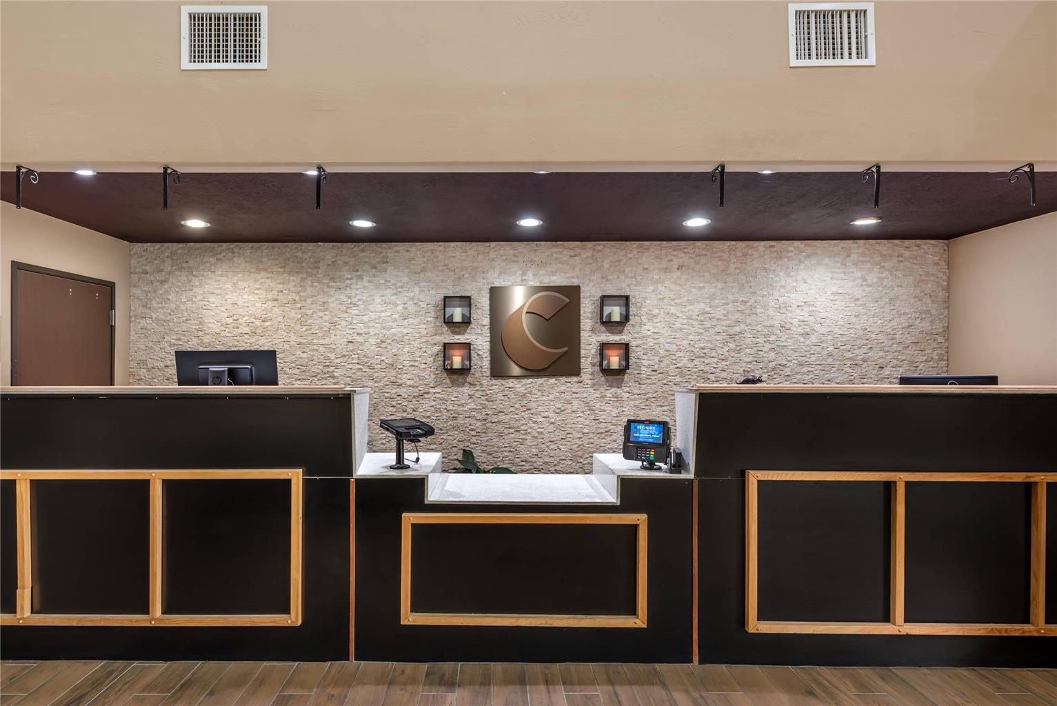 Comfort Inn & Suites Vernal National Monument Area - photo 9