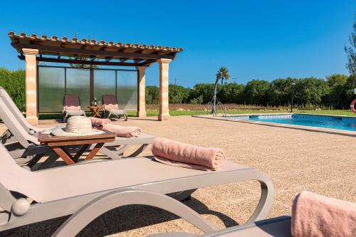 Villa Camp del Bosch by Sealand Villas — Port De Pollenca — photo 5