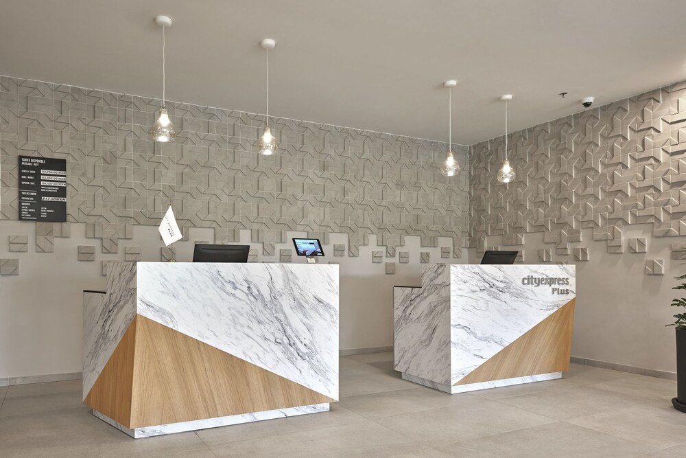 Check-in/Check-out Kiosk