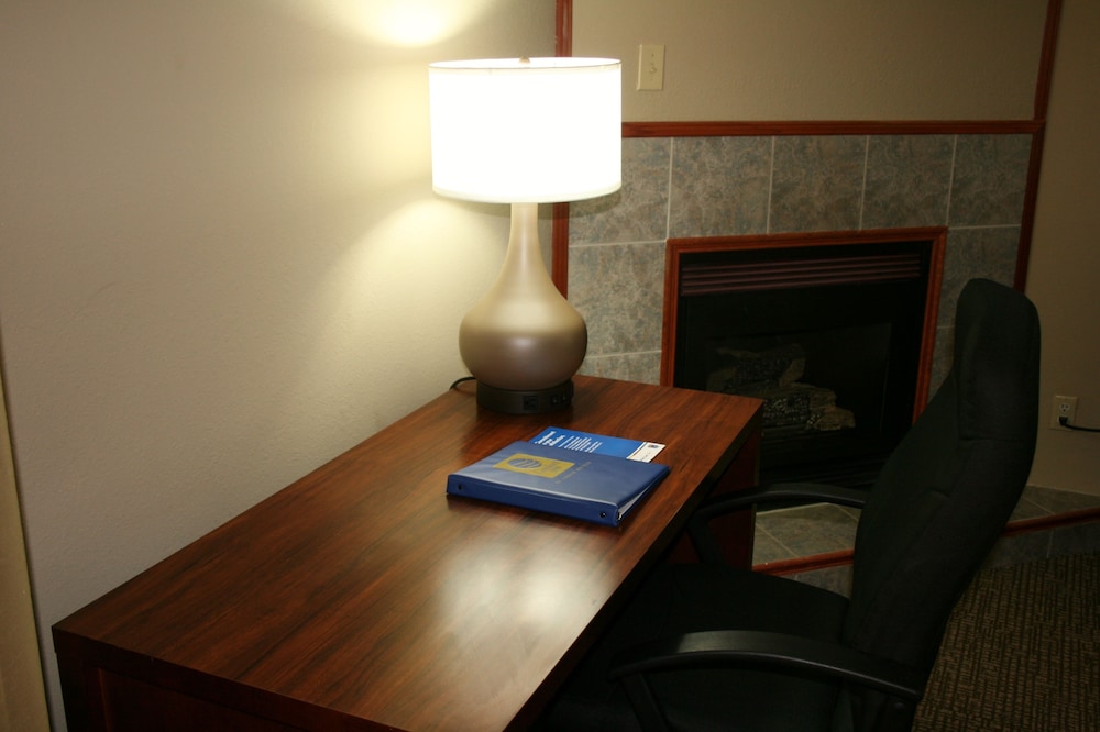 Bristol Arcadia Inn - photo 8