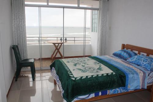 Titi Surf Chicama - last minute hotel in Unknown City