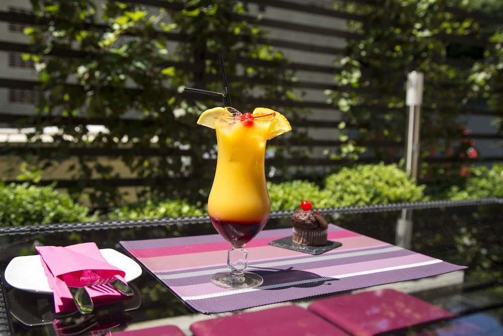 מרפסת / טרסה