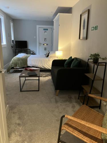 Teviot View in Hawick, United Kingdom