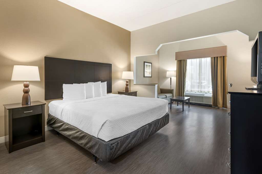 Best Western Suites - photo 28