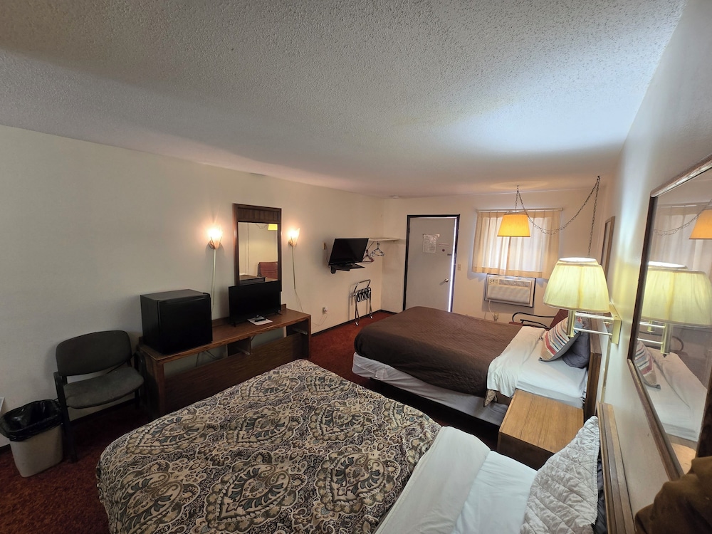 Oyo Sandman Inn - photo 25