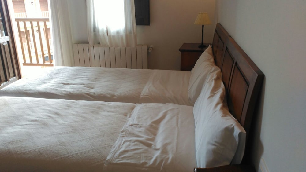 La Picota - last minute hotel in Valverde De La Vera