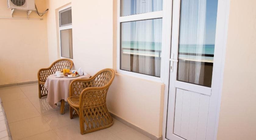 Dostar Hotel Complex — Aktau — photo 5