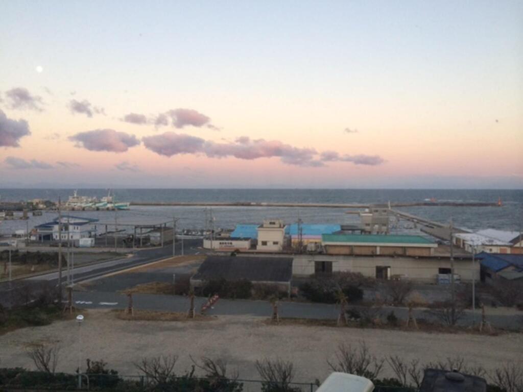 Ryugu no Yado in Tahara, Japan