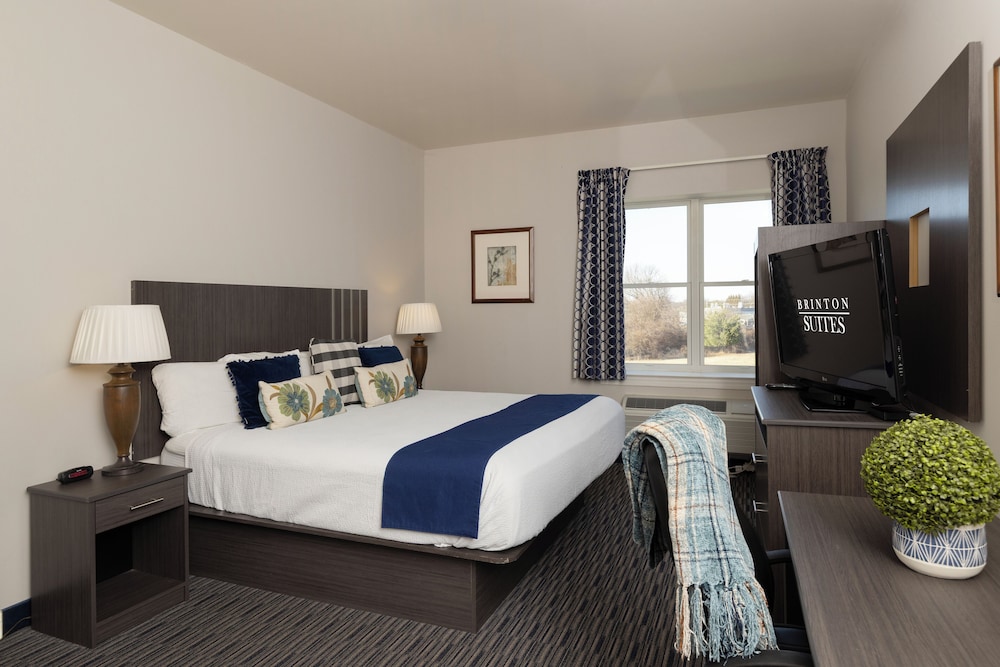 Brinton Suites - photo 21