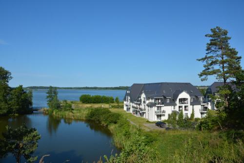 Residenz Kümpel — 4-Star Luxury Hotel in Seebad Bansin, Germany