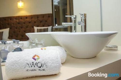 Kallpa Classic Hotel in Trujillo, Peru