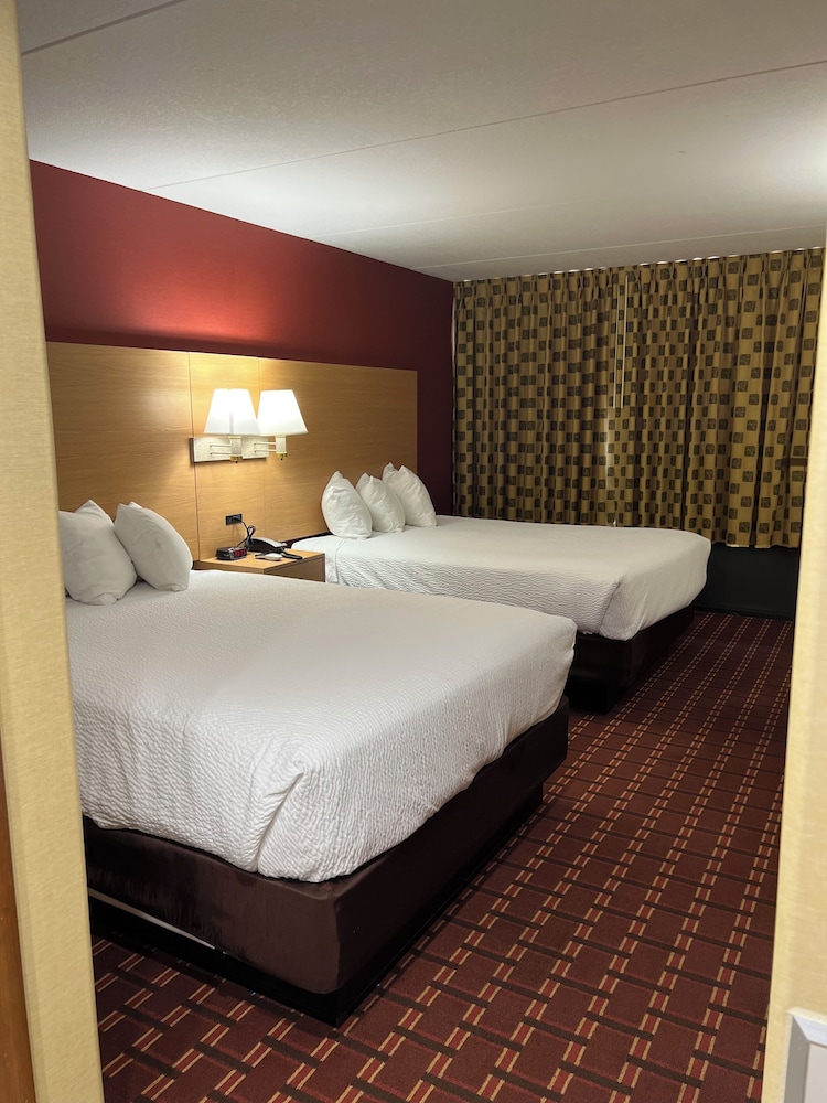 Serenity Inn Hotel Sweetwater - photo 6