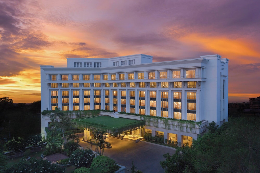 ITC Kakatiya a Luxury Collection Hotel Hyderabad in Hyderabad, India