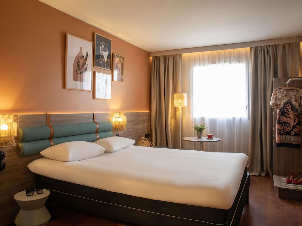 Ibis Golfe de Saint Tropez — Cogolin — photo 3