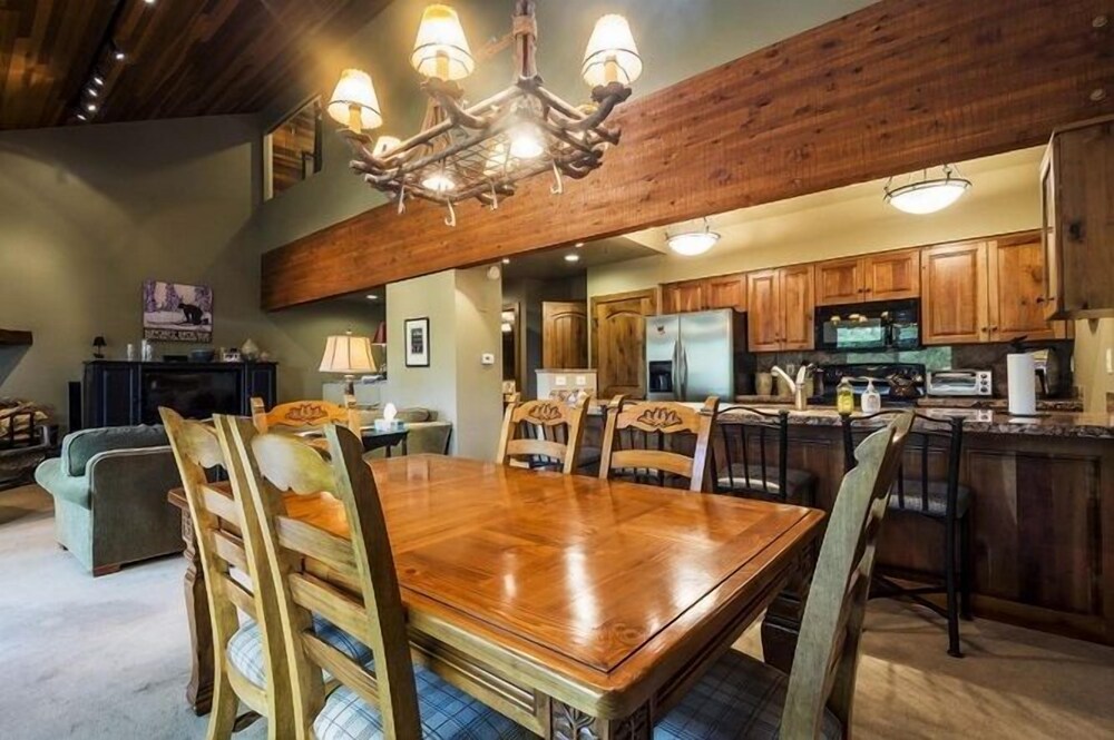 Abode on Silver Creek - photo 12