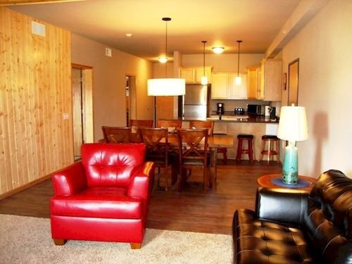 Spring Brook Resort - featured photo
