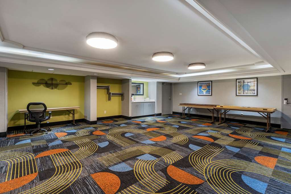 Best Western Plus St. Louis West Westport - photo 6