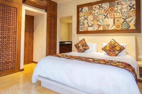 Niwa Tulum Luxury Suites in Tulum, Mexico