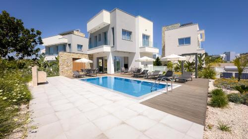City Napa Seaview Villas Villa 6