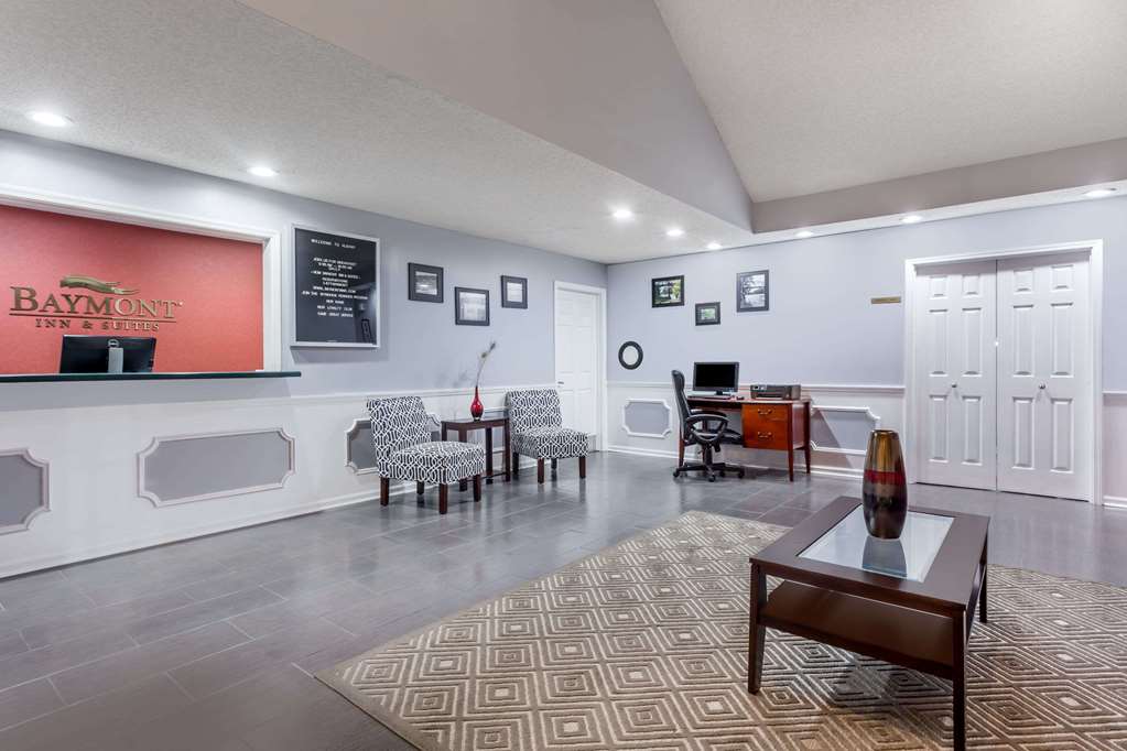 Baymont by Wyndham Albany at Albany Mall - photo 3