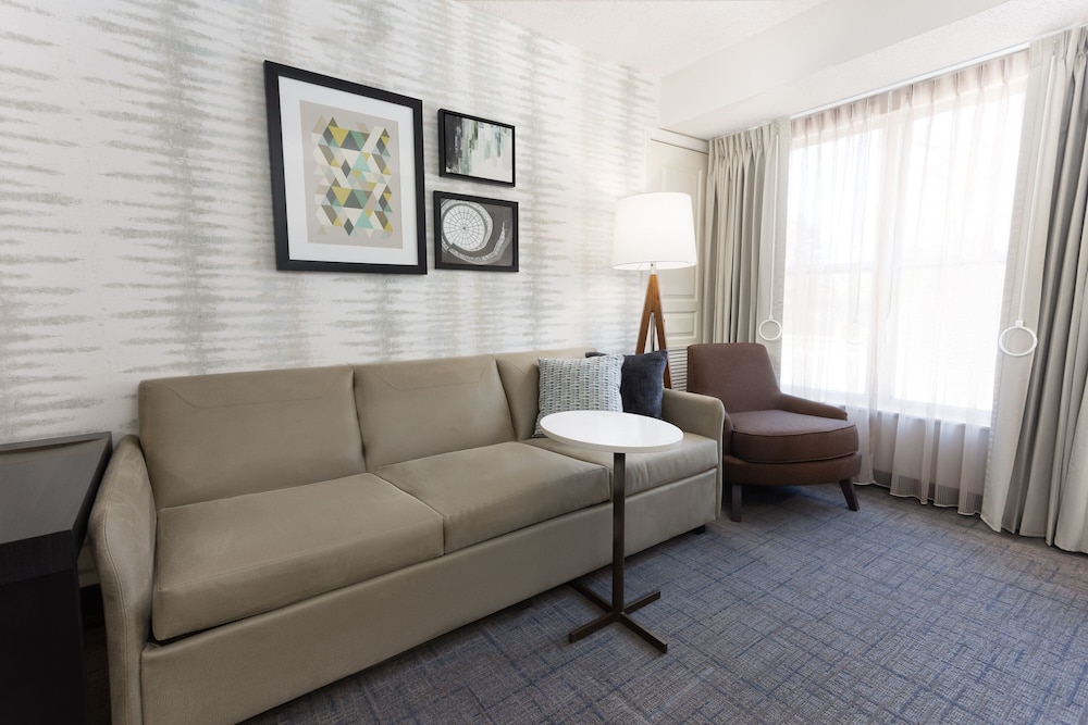 Residence Inn By Marriott North Little Rock - photo 32