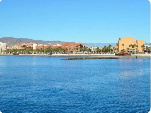 Playa Y Sol Z2 — Almeria