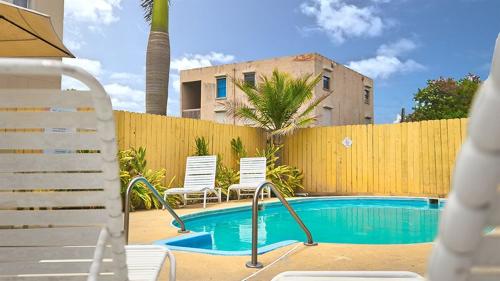 Hacienda del Mar #2 Walk to the beach in South Padre Island, United States