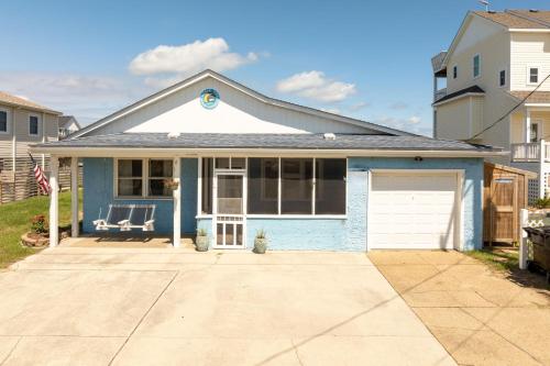 Kdh187 Lunar Tide in Kill Devil Hills, United States