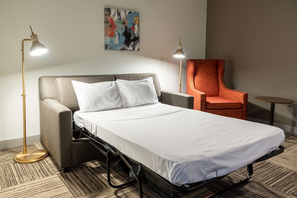 Hilton Garden Inn North Little Rock - photo 35