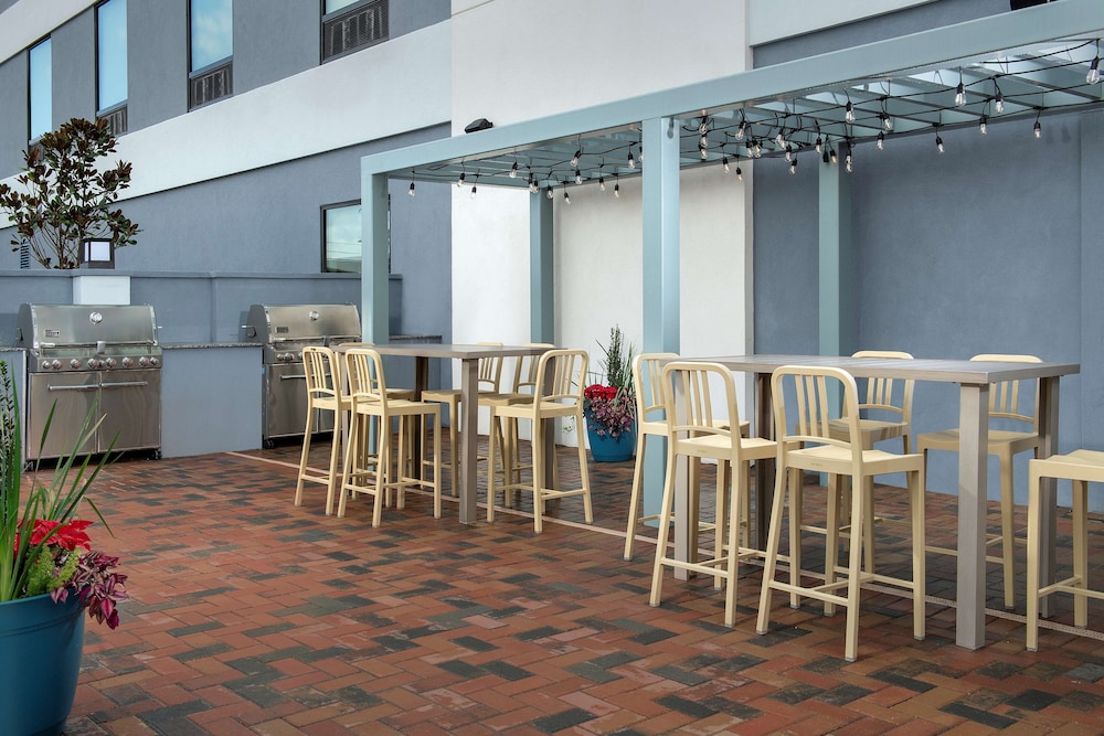 Home2 Suites by Hilton Kenner New Orleans Airport - photo 27
