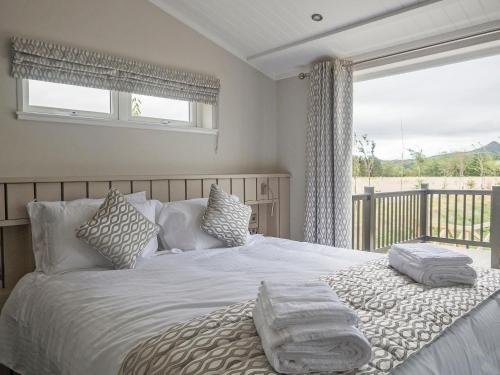 Brian Clough Lodge Ukc4065 — 5-Star Luxury Hotel in Nunthorpe, United Kingdom