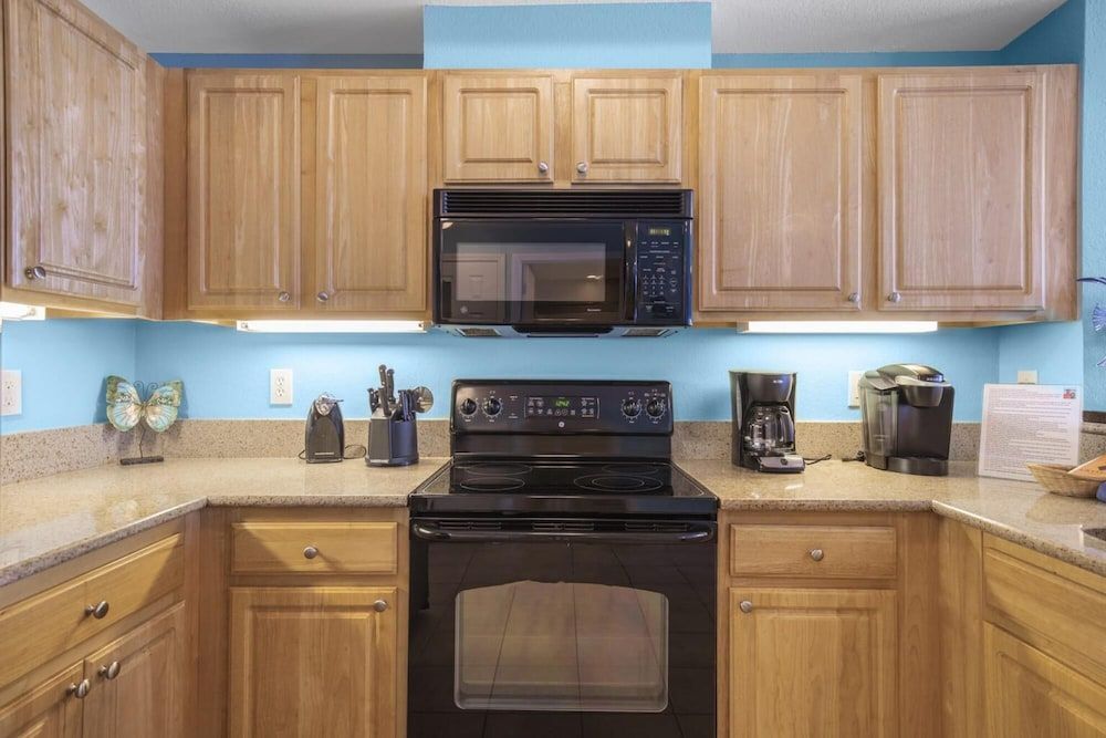 Crystal Tower 1703 by Vacation Homes Collection - photo 4