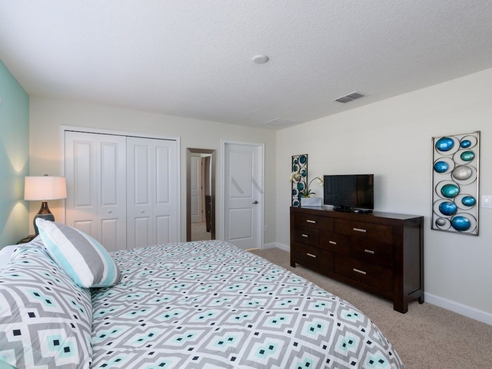 Fv88041 Storey Lake Resort 4 Bed 3 Baths Townhome - photo 8