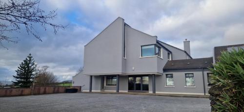 The Cloisters in Dingle, Republic of Ireland