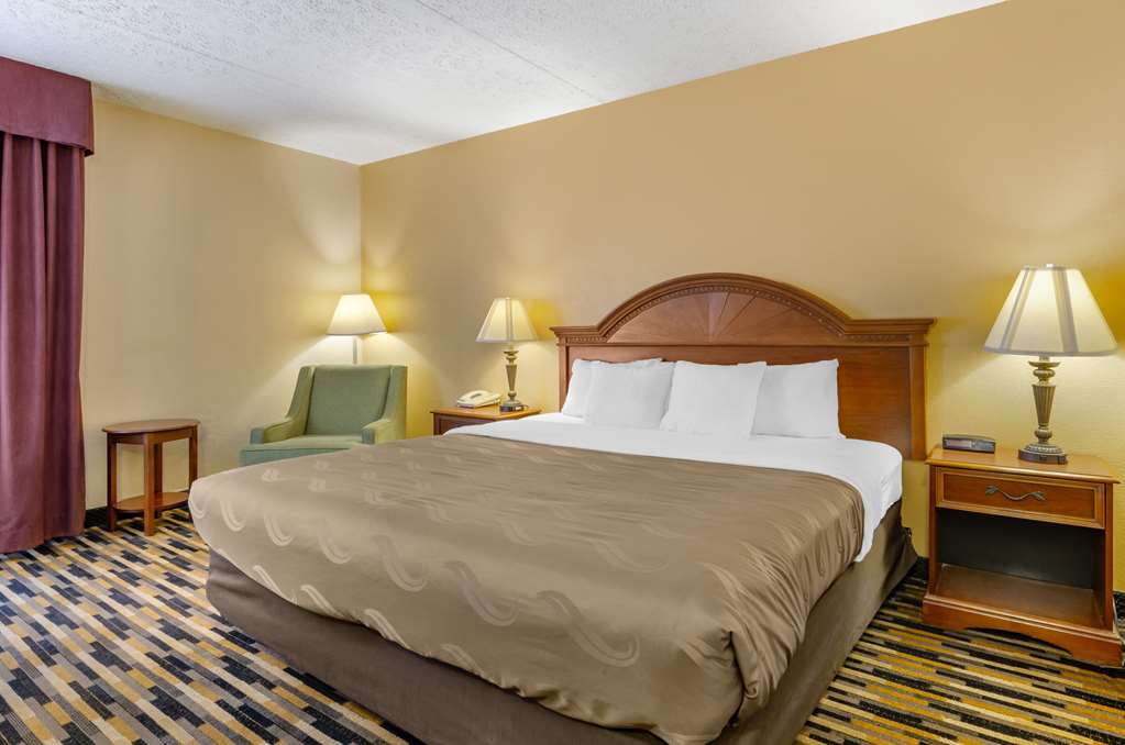 Quality Inn near Martinsville Speedway - photo 15