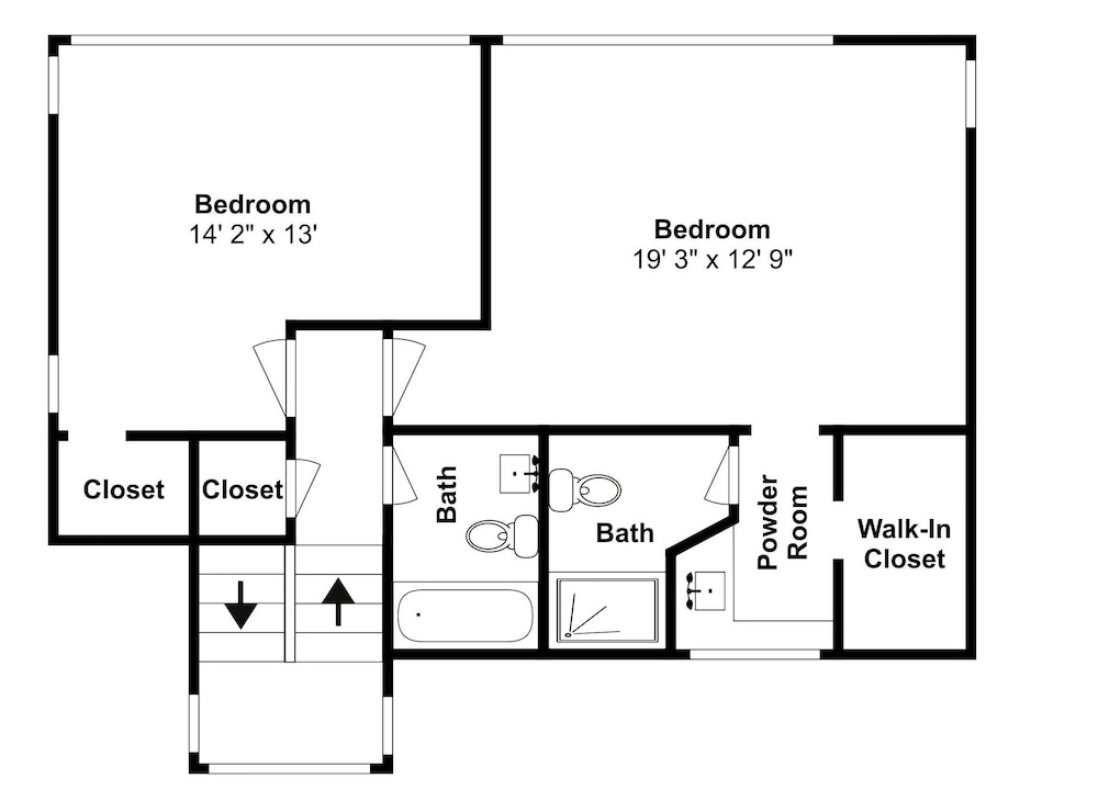 Tennis Townhomes 1326 - photo 66