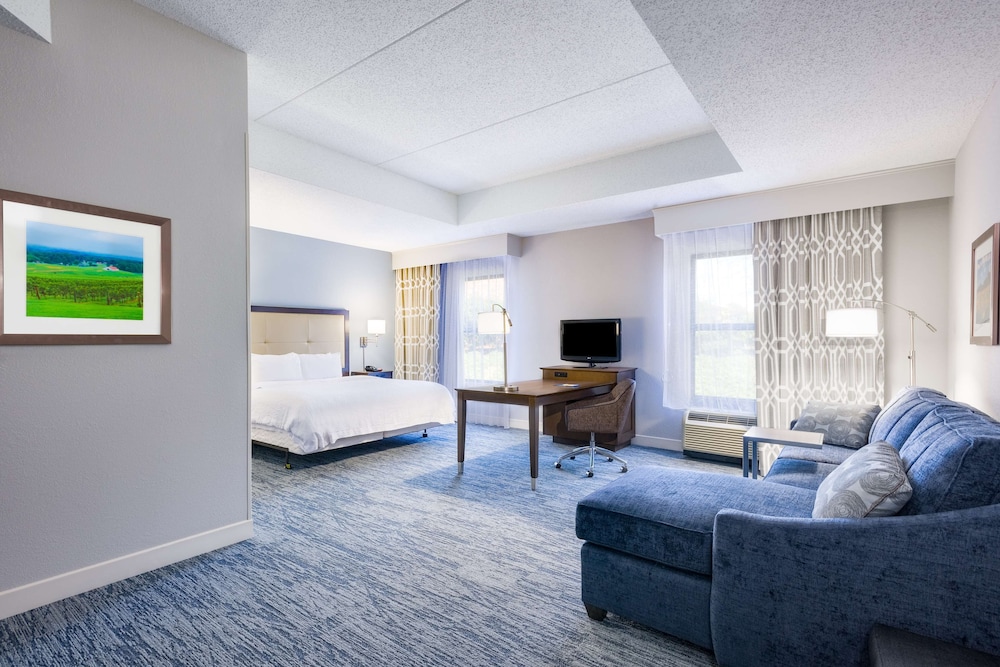 Hampton Inn Mount Airy - photo 12