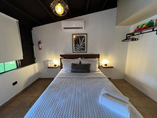 Hacienda Villa Sotomayor — 5-Star Luxury Hotel in Adjuntas, Puerto Rico